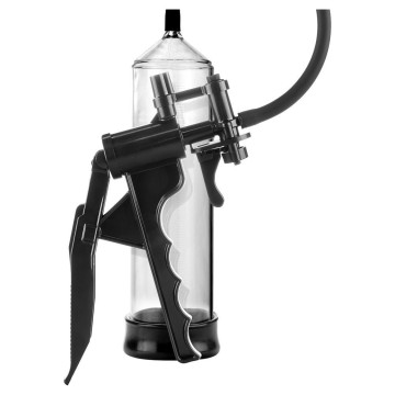 Me You Us Trigger Pump...