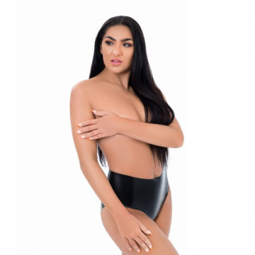 Me You Us Latex Crotchless...
