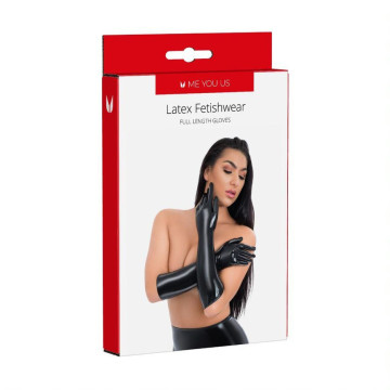 Me You Us Latex Full Length...