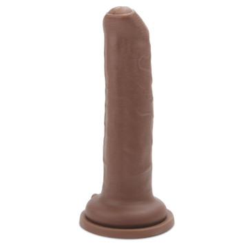 Me You Us Uncut Silicone...