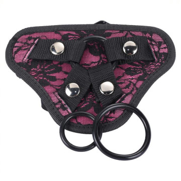 Me You Us Pink Adjustable...