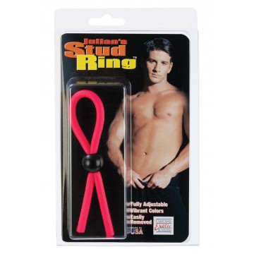 Pierścień-JULIAN""S STUD RING