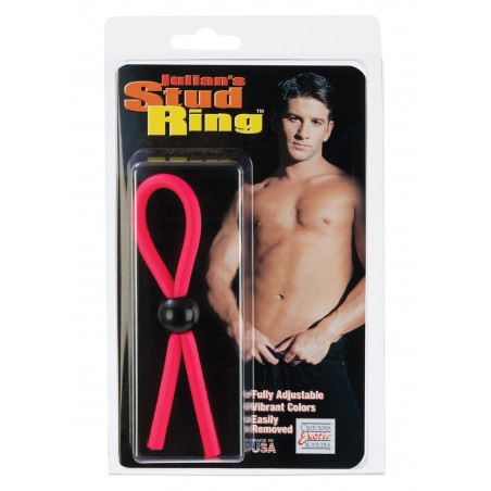 Pierścień-JULIAN""S STUD RING