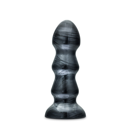 Plug-JET BLACK JACK CARBON METALLIC BLACK
