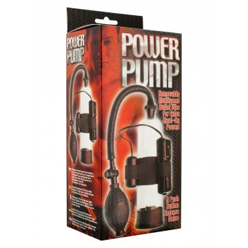 Pompka-POWER PUMP