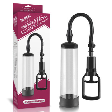Maximizer Worx VX1 Power...