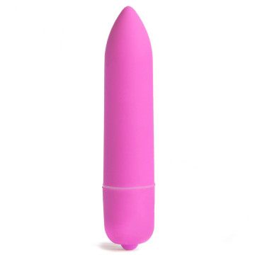 X-Basic Bullet Long 10...