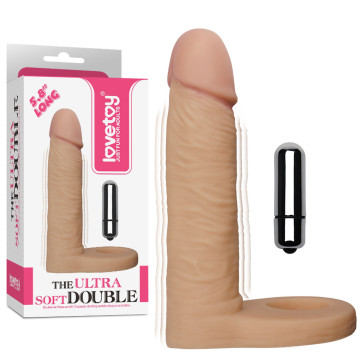 5.8" The Ultra Soft Double...