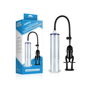 Maximizer Worx Limite...