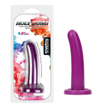 Silicone Holy Dong Small...