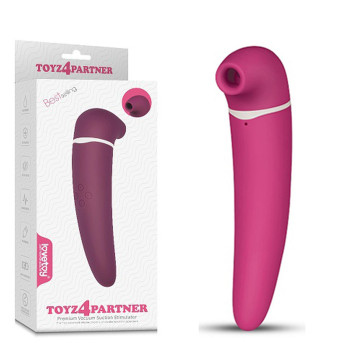 Toyz4Partner Premium Vacuum...