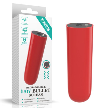 IJOY Rechargeable Bullet...