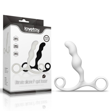 Ultimate Silicone P spot...