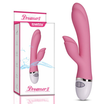 Dreamer II Rechargeable...