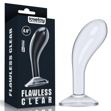 Flawless Clear Prostate...