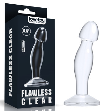 Flawless Clear Prostate...