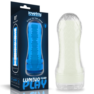 Lumino Play Masturbator -...