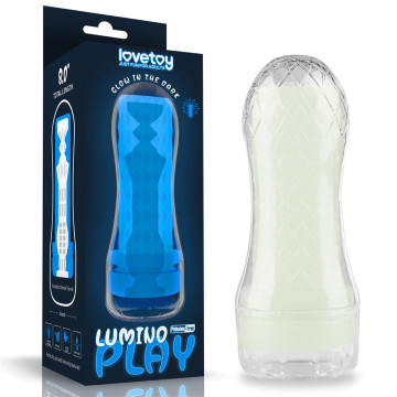 Lumino Play Masturbator -...