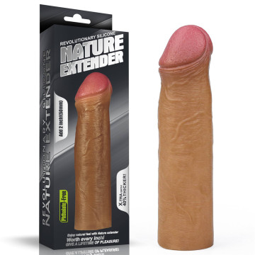 Add 2" Revolutionary...