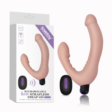 Rechargeable IJOY Strapless...