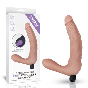 Rechargeable IJOY Strapless...