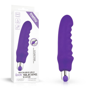 Rechargeable IJOY Silicone...