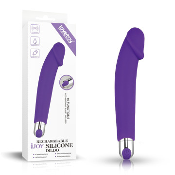 Rechargeable IJOY Silicone...