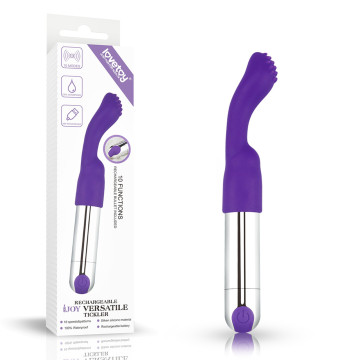 Rechargeable IJOY Versatile...
