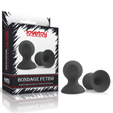 Bondage Fetish Silicone...