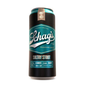 SCHAG'S SULTRY STOUT FROSTED