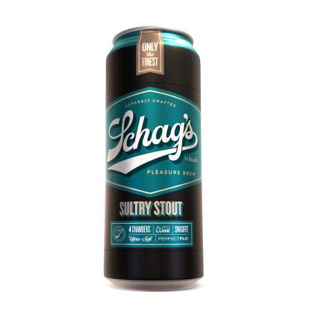 SCHAG'S SULTRY STOUT FROSTED