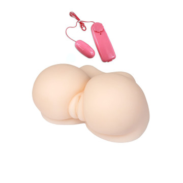 Masturbator-Vibrating...