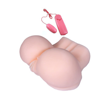 Masturbator-Vibrating...