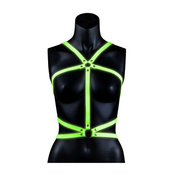 Body Harness - Glow in the...
