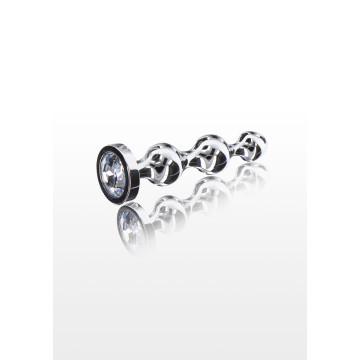 Diamond Star Beads Medium
