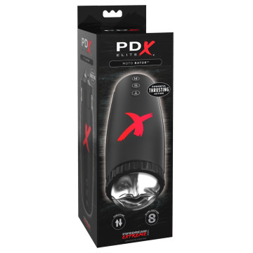 PDX Elite Moto Bator