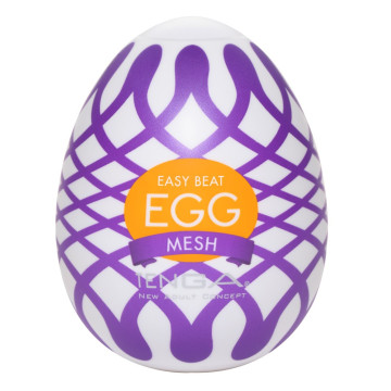 Tenga Egg Mesh 6er