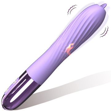 Wibrator-Silicone Vibrator...