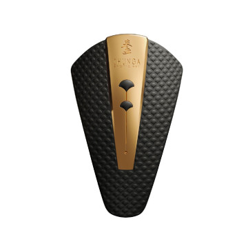 OBI Intimate Massager Black