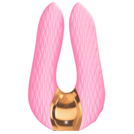 AIKO Intimate Massager Light Pink