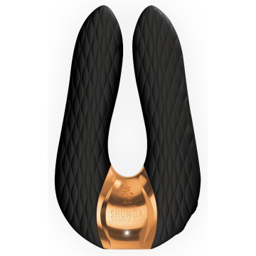 AIKO Intimate Massager Black