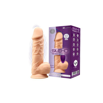 Model 1 (8,5") Flesh BOX...