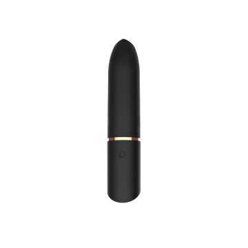 Rocket Black Rechargeable...