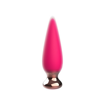 The Charming Buttplug
