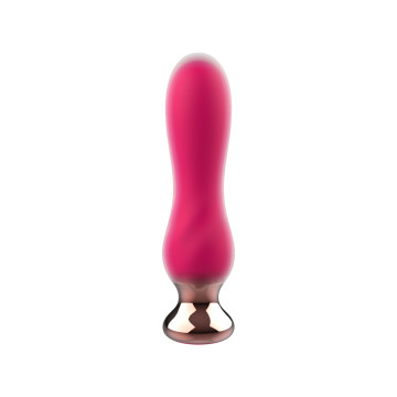 The Elegant Buttplug
