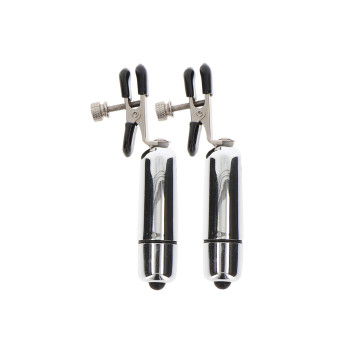 Adjustable Vibrating Clamps