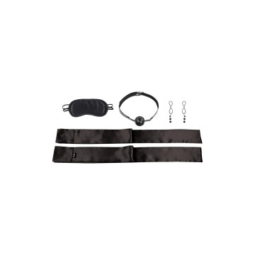 SPORTSHEETS SHADOW SECRETS KIT