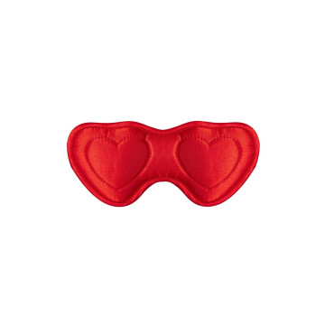 SPORTSHEETS SM AMOR BLINDFOLD