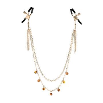 SPORTSHEETS AMBER CHAINED...
