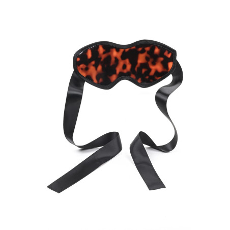 SPORTSHEETS AMBER BLINDFOLD
